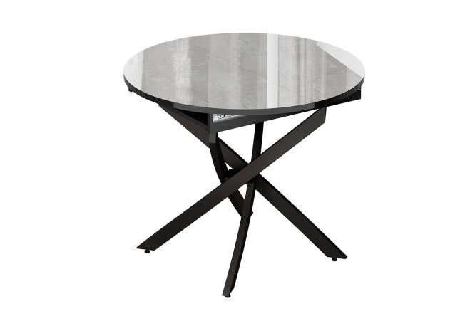 Изображение товара Стол обеденный Матера раздвижной 90х74х90 см