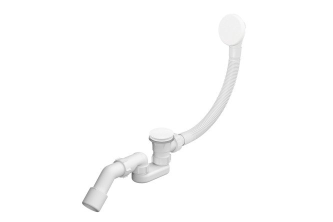 Изображение товара Слив-перелив Useful Extras для сантехники и ремонта