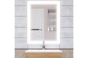 Зеркало с LED-подсветкой Barsa 2920205443 60х80 см
