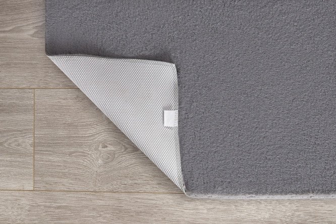Коврик HOFF Grey 50х70 см