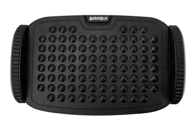 Подставка для ног BRAUBERG Ultra