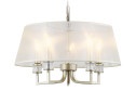 Светильник подвесной AMBRELLA LIGHT High Light 20 кв.м., 50х70х50 см, E14