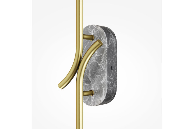 Бра LED MAYTONI Renaissance 2 кв.м, LED
