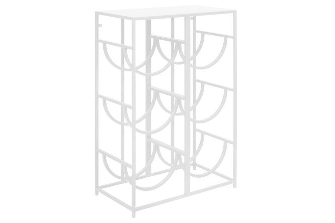 Изображение товара Подставка-столик GW-6BCOOLER для 6 бутылок с кулером 68x105x36 см