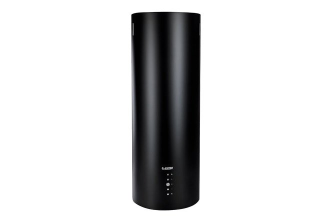 Изображение товара Вытяжка EXITEQ EX-1296 черная 35х93х43 см с рециркуляцией