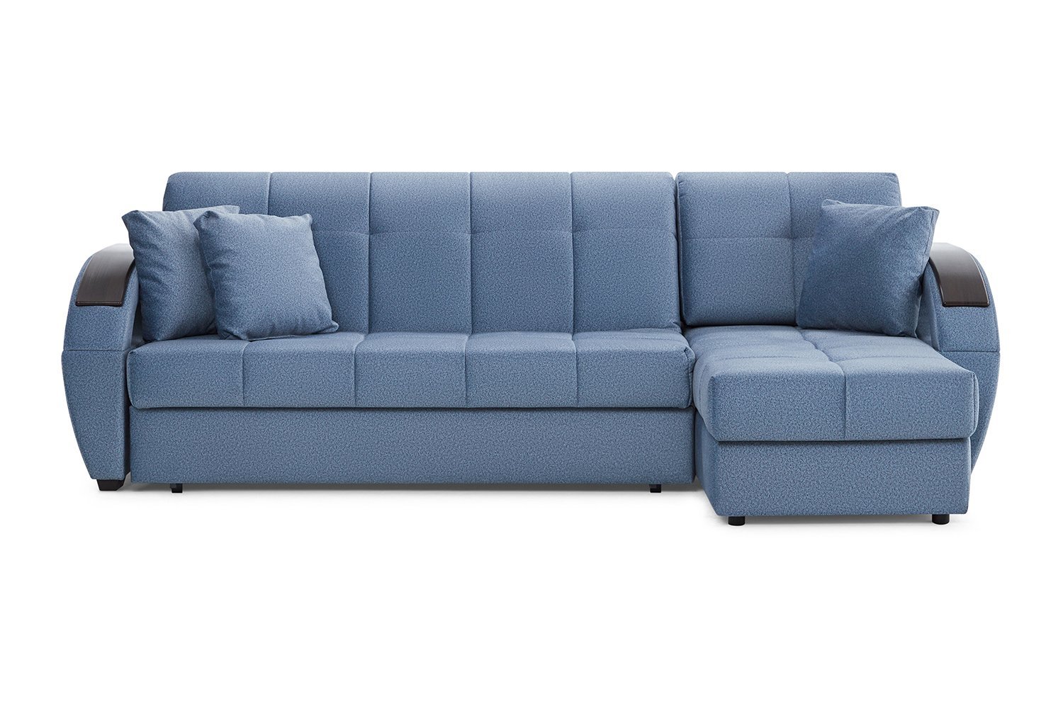 фото Угловой диван-кровать монреаль dreamart
