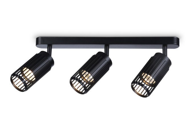 Изображение товара Спот настенно-потолочный AMBRELLA LIGHT Techno Spot 6x18x26 см, GU10