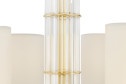 Люстра MAYTONI MOD088PL 16 кв.м., E14