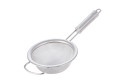 Сито с ручкой GIPFEL Gaia 15х7х37 см, 1 шт.