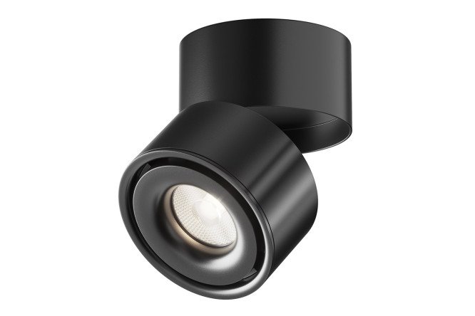 Изображение товара Потолочный светильник LED Ceiling & Wall Yin 10x10.5x10 см Врезной