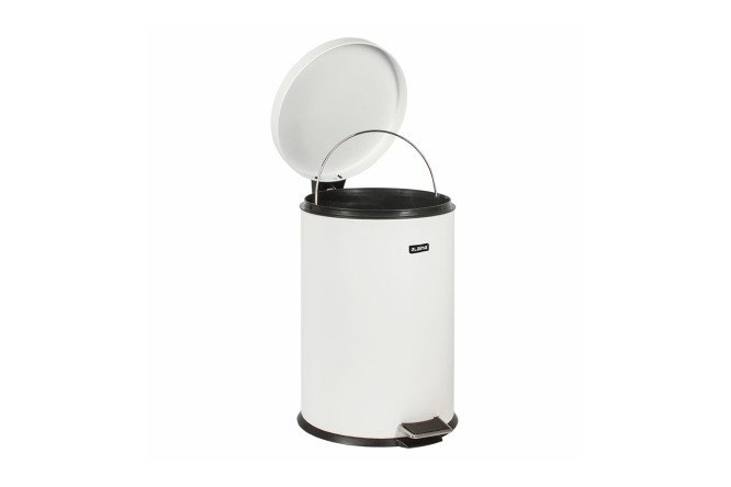 Ведро для мусора с крышкой Classic 20 л