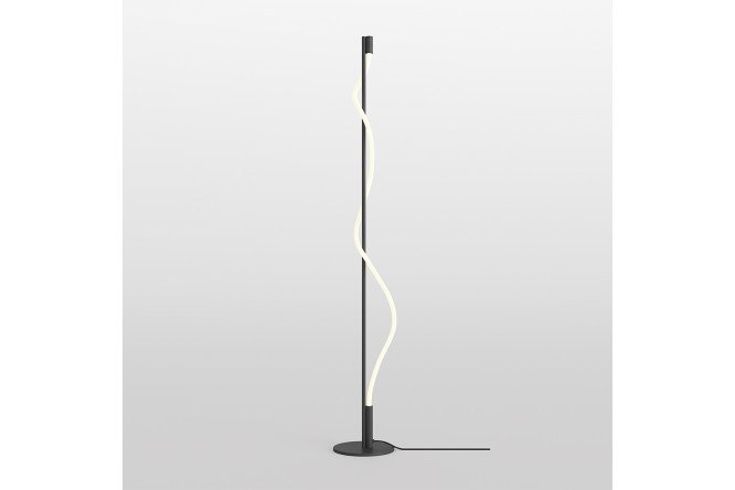 Торшер MAYTONI Tau MOD166FL-L15B3K 22x150x22 см, LED