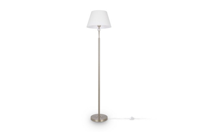 Торшер FREYA Rosemary FR2190FL-01N 36x158x36 см, E27