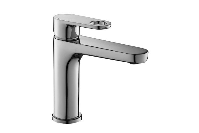 Изображение товара Смеситель для раковины ROSSINKA SILVERMIX RS33-13