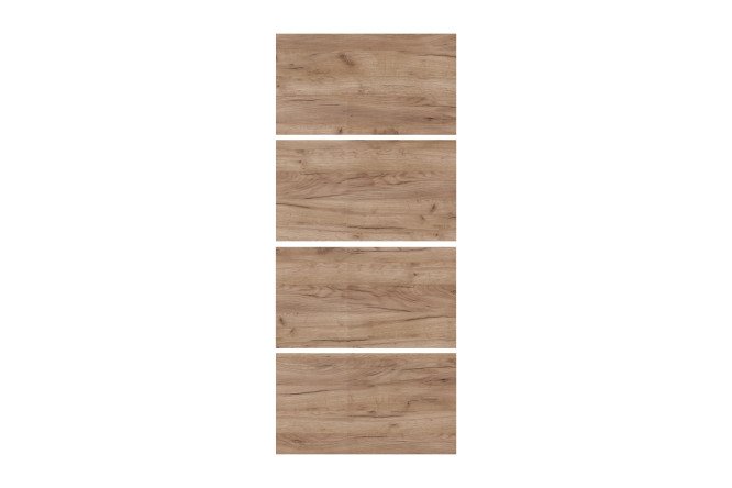 Изображение товара Комплект вставок Оскар для раздвижных дверей