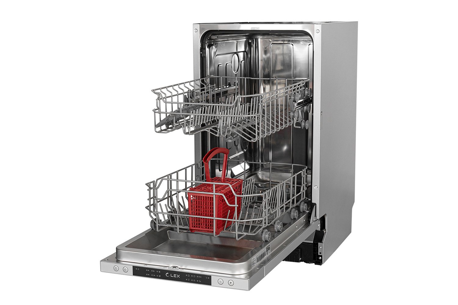 Встраиваемая посудомоечная машина PM 4562 B