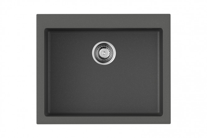 Изображение товара Врезная мойка OMOIKIRI Bosen 61-PL из искусственного гранита для кухни