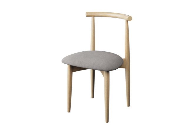 Изображение товара Стул Грэг 48х77х47 см - стильный и прочный для дома и офиса