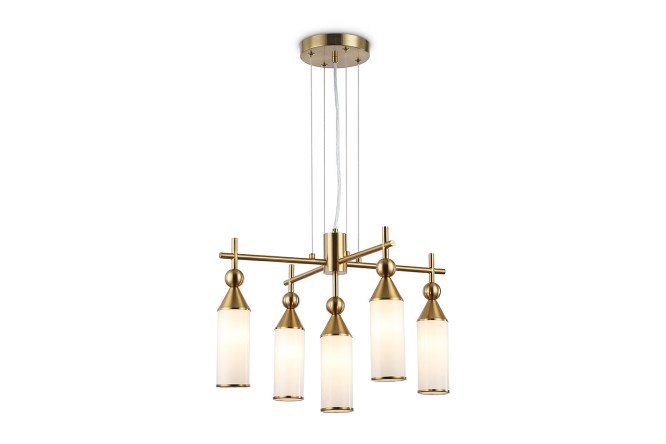 Изображение товара Подвесной светильник AMBRELLA LIGHT High Light 52x38x52 см E14 для дома и офиса