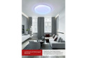 Светильник IN HOME Comfort Galaxy-RGB 20 кв.м., LED, 55.5 см