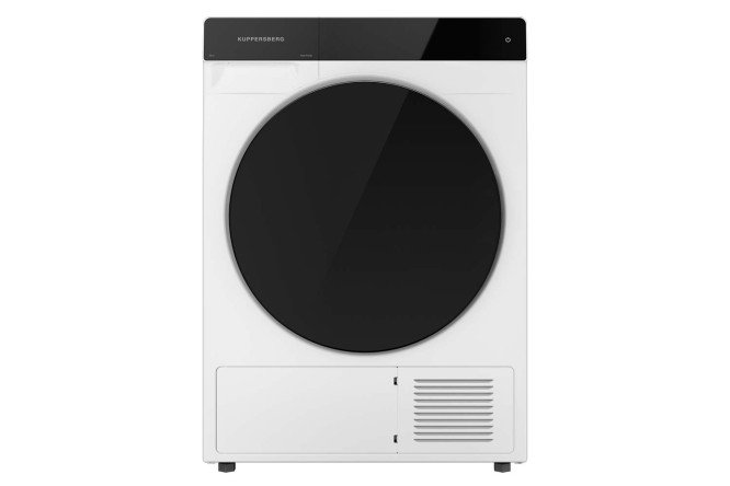 Изображение товара Сушильная машина KUPPERSBERG High-tech DM 590 W