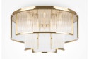 Светильник потолочный MAYTONI Frame 36 кв.м., 65x33x65 см, E14
