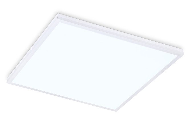 Изображение товара Светильник AMBRELLA LIGHT Panels 10 кв.м., 59.5x2.5x59.5 см, LED