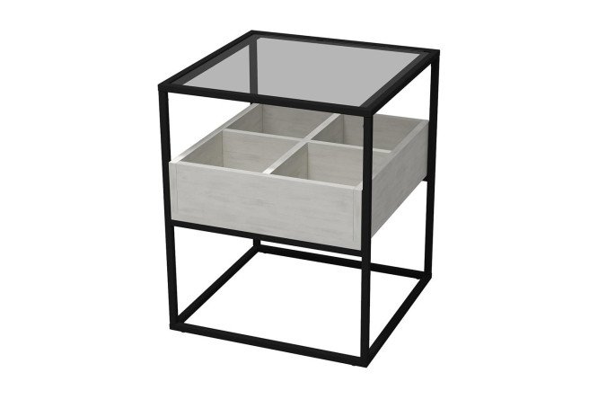 Изображение товара Тумба прикроватная Кассо