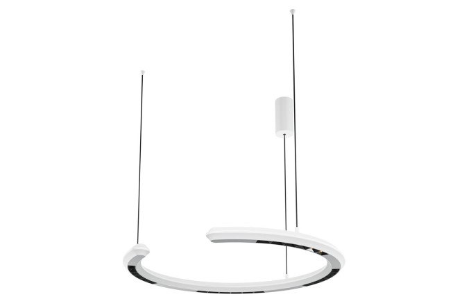 Изображение товара Подвесной светильник MAYTONI Modern Motion LED 62,5х115 см