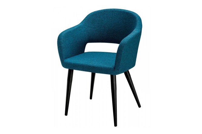 Изображение товара Стул Oscar Арт, с подлокотниками 60х77.5х59 см