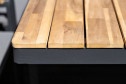 Стол обеденный JOYGARDEN Топа средний 120x69x80 см