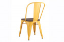 Стул Stool Group Tolix 45х84.5х51.5 см