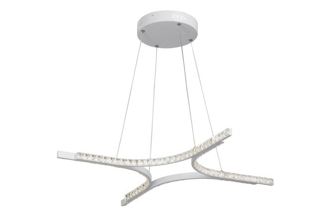 Изображение товара Светильник подвесной LED VITALUCE V4669-0/4S 16 кв.м., LED, 81.5 см
