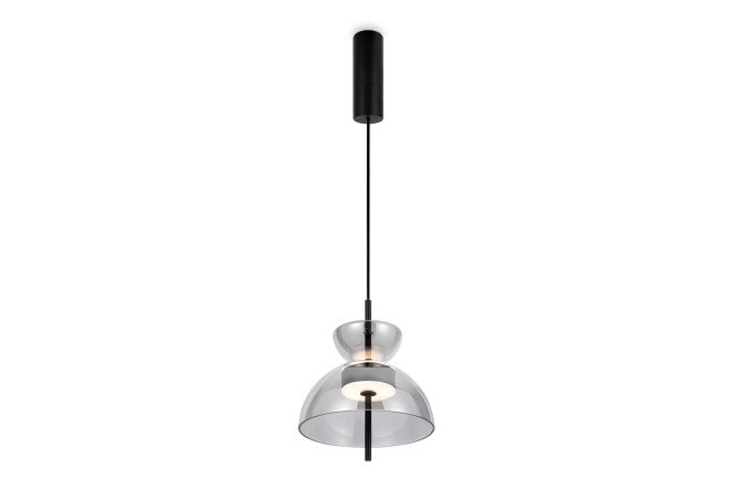Изображение товара Подвесной светильник MAYTONI Modern Bangkok LED 4 кв.м. 25 см