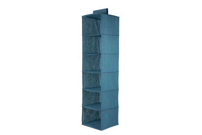 Изображение товара Кофр подвесной Аквамарин 30x120x30 см