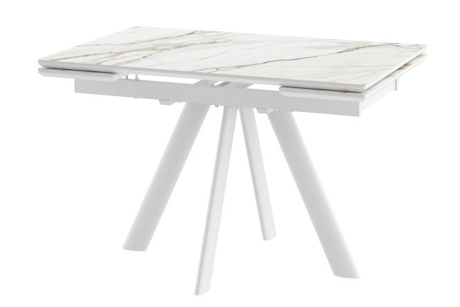 Изображение товара Раздвижной стол Jack 1200х750х800 мм - компактный и функциональный