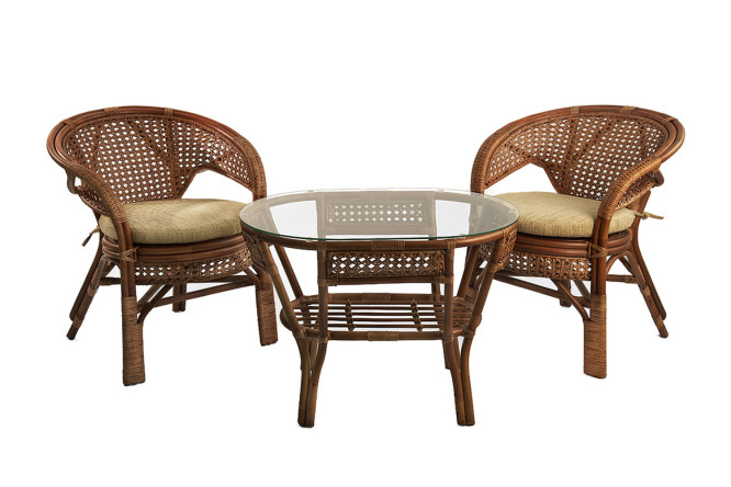 Изображение товара Комплект мебели Пеланги