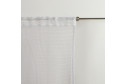 Тюль MICASA Anneta 300х280 см, 1 шт., цвет серый