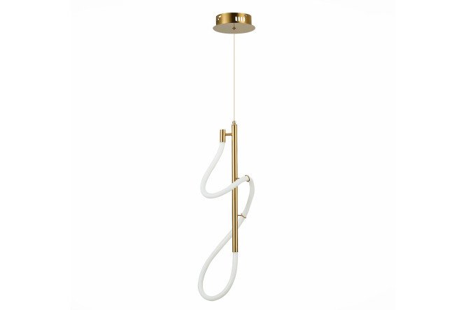 Изображение товара Светильник подвесной ST LUCE Sagrato 6 кв.м., LED, 27 см
