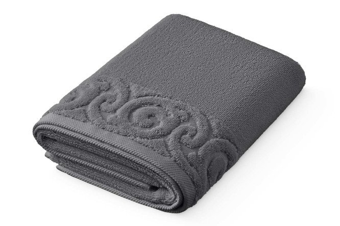 Изображение товара Полотенце гостевое HOFF Венерн Хлопок, 30х50 см, 1 шт.