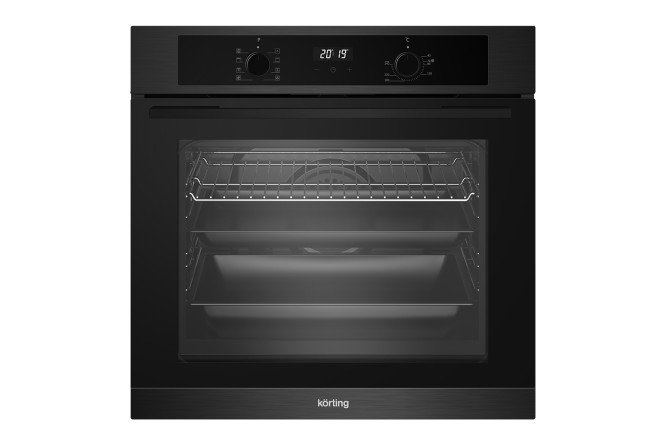 Изображение товара Электрический духовой шкаф KORTING OKB 691 CSXN 59.5х59.5х58.7 см