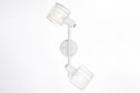 Спот CITILUX Смит CL530520 с выключателем 31x16x16.5 см, E14