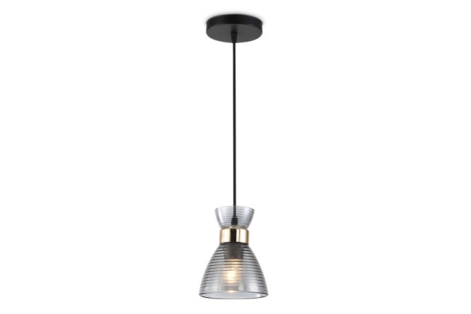 Изображение товара Светильник подвесной AMBRELLA LIGHT Traditional 2 кв.м., 13.5х100х13.5 см, E27