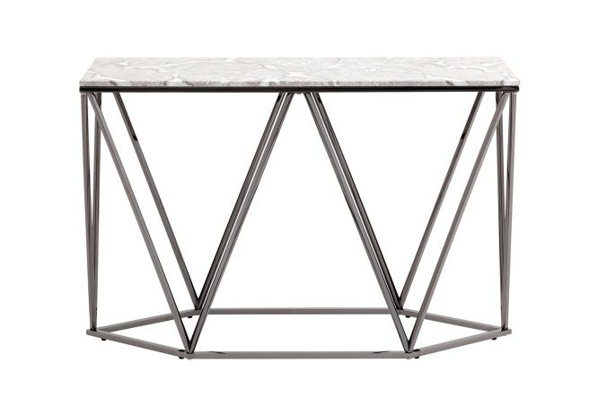Консоль Stool Group Авалон 122 см