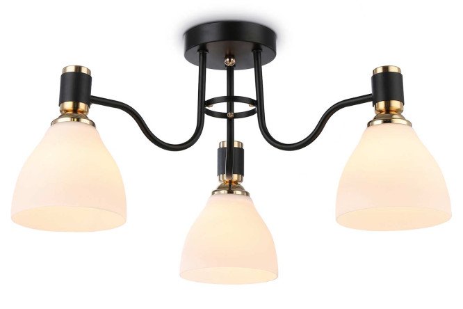 Изображение товара Светильник потолочный AMBRELLA LIGHT Traditional 10 кв.м., 60x27x60 см, E27