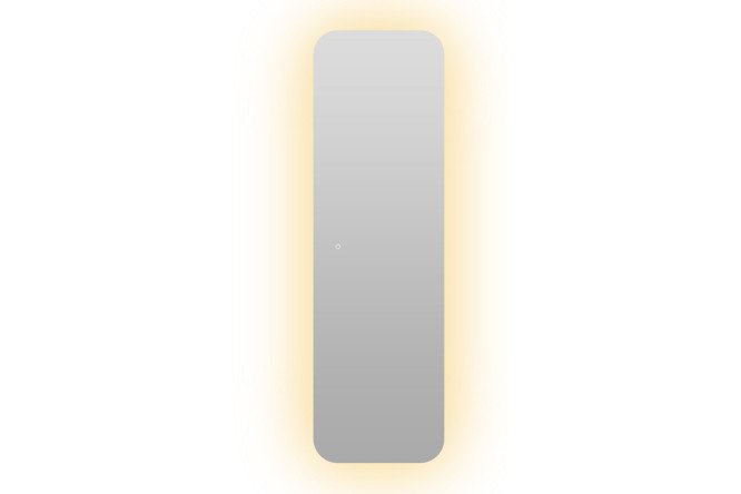 Изображение товара Зеркало с подсветкой GENGLASS Kuvino NF LED L