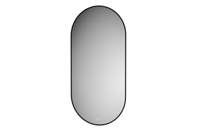 Изображение товара Зеркало с LED-подсветкой Aura DF 2936S 60х120 см