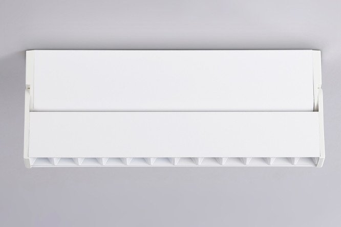 Светильник накладной AMBRELLA LIGHT Techno Spot 2.2x8.7x23 см, LED