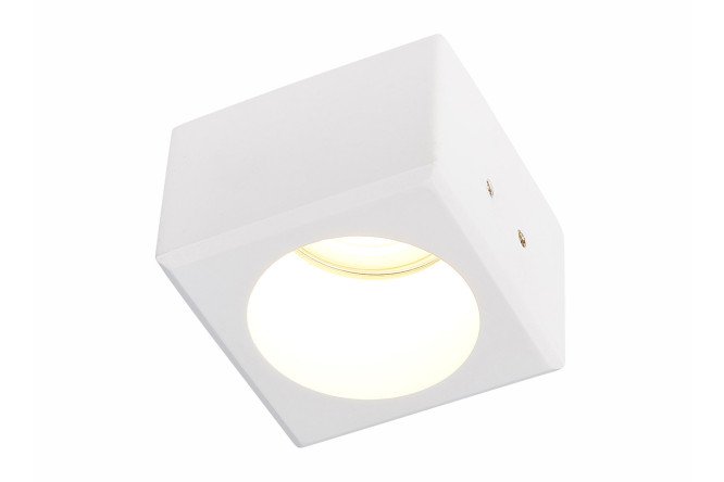 Светильник встраиваемый ST LUCE ST252 3 кв.м, 8x5.2x8 см, GU10