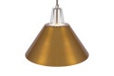 Светильник подвесной FREYA Accent 4 кв.м., 25х120х25 см, E14